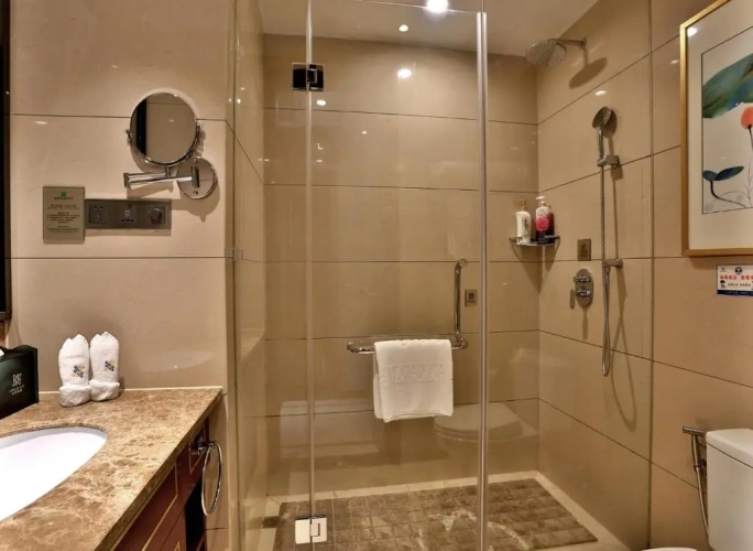 Comfort Twin room