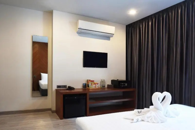 Imagen del hotel