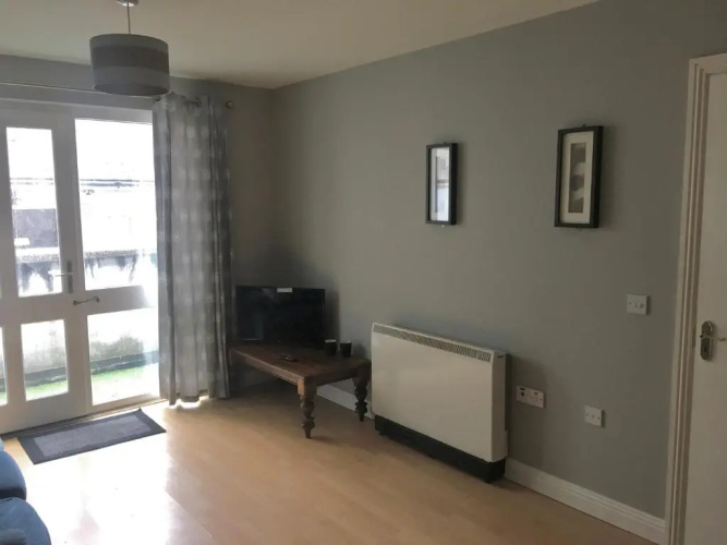 Walsh's apartment 2