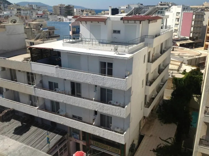 Image de l'hôtel
