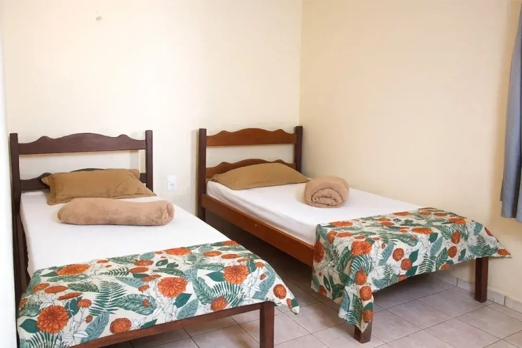 Hotel Coutinho PIO XII