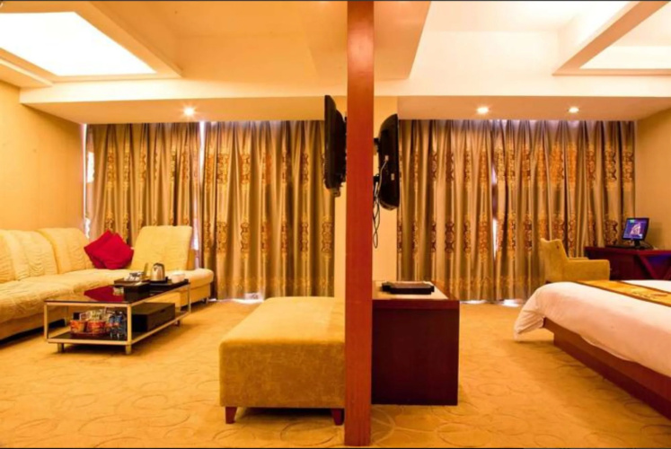 Eastern Banshan Hotel