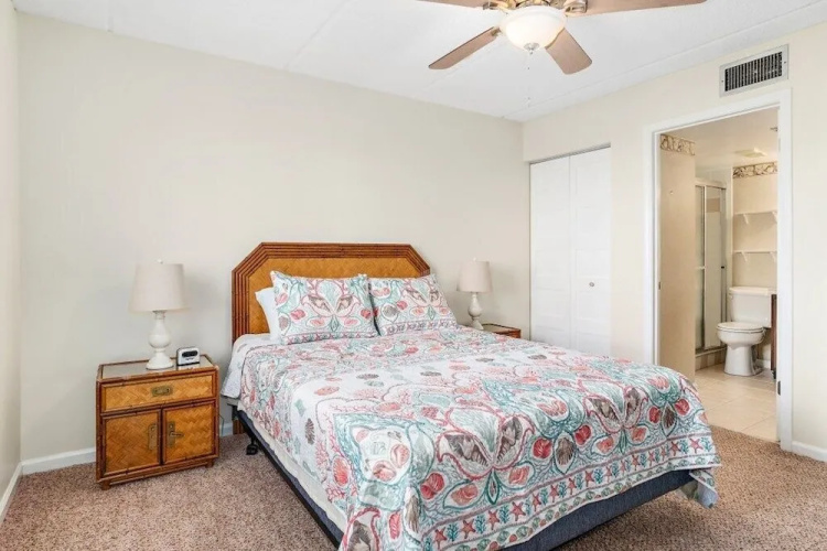 St. Augustine Ocean and Racquet 5119