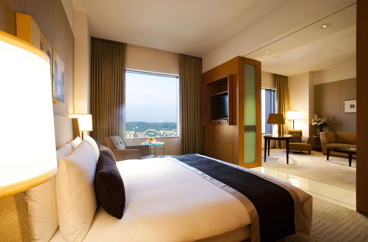 Ambassador Hotel - Hsinchu
