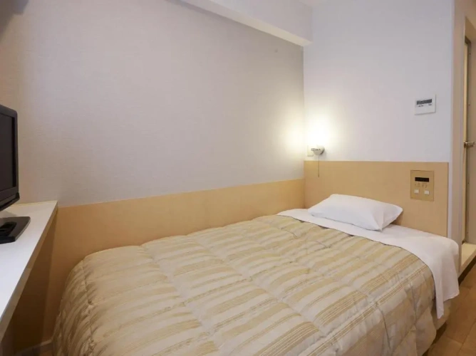 [Building 3] Single room