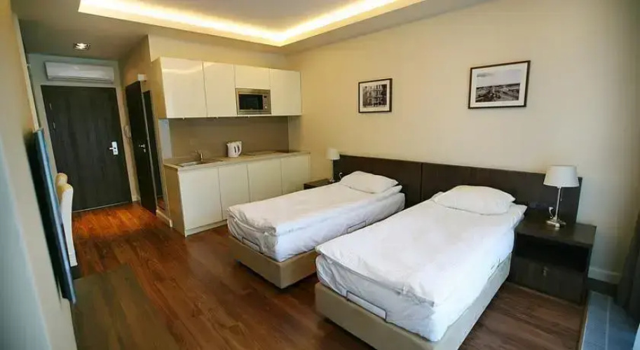 Plater 10 Residence