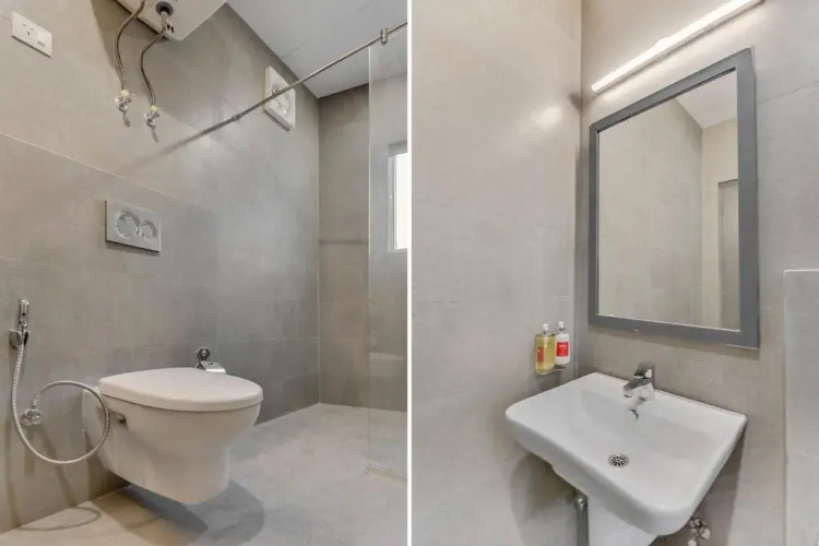 OYO Townhouse 204 Sector 49