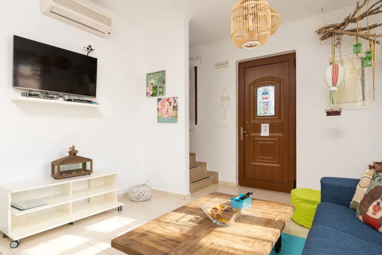 Lindos Aeonian Villas