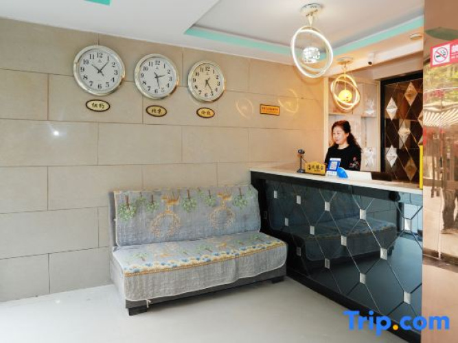 DaZhou XinMing Apartment