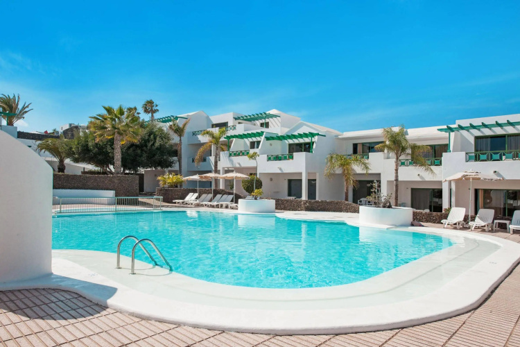 Hotel Relaxia Olivina photo 23