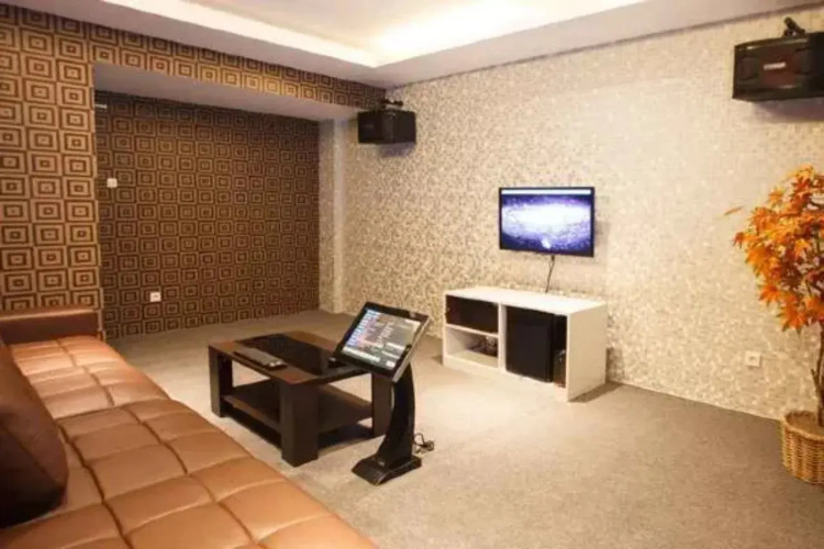 Bukit Vipassana Hotel