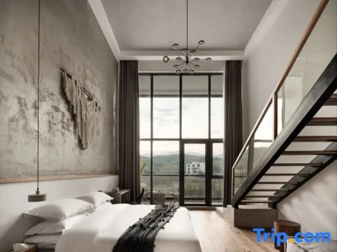 6 Bedrooms Standard room