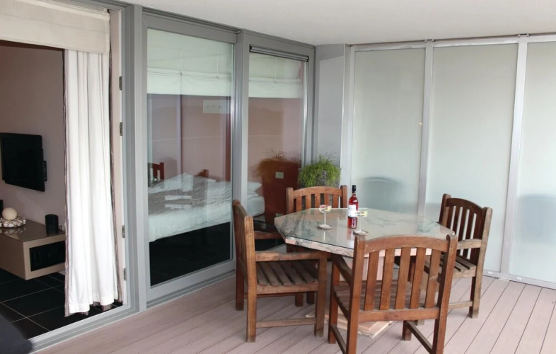 Residentie Infinity Iii-ref 45