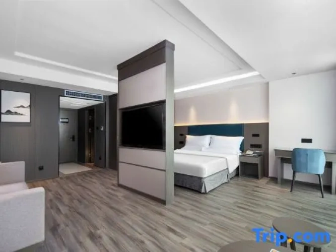 Business Double Suite