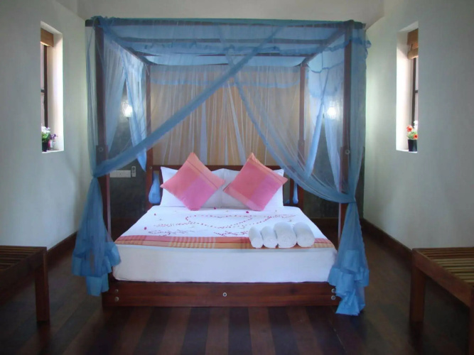 Handagedara Resort