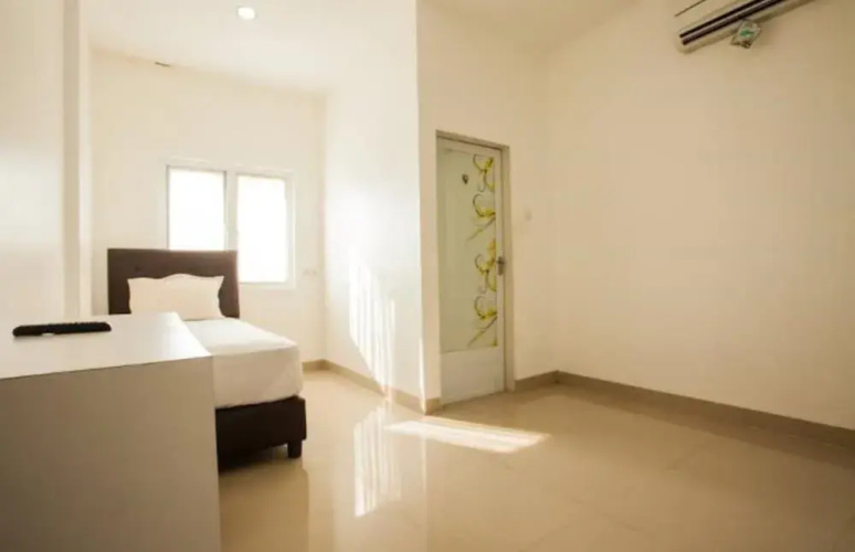 Mariska Residence Syariah