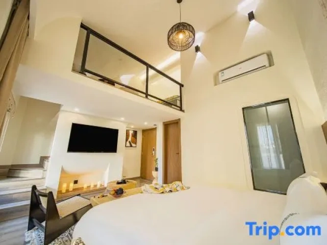 Duplex Suite