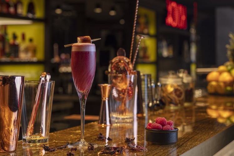 Andaz By Hyatt Residence - Palm Jumeirah photo 46