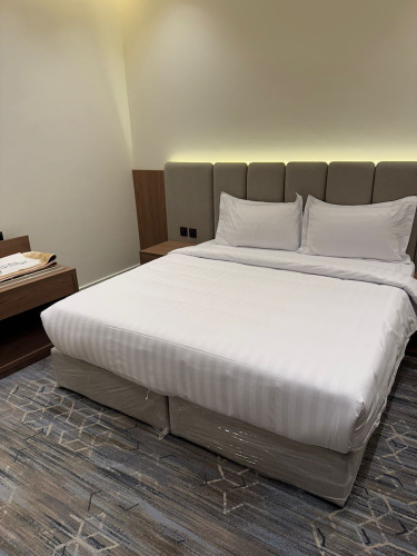 shwaheq serviced apartments