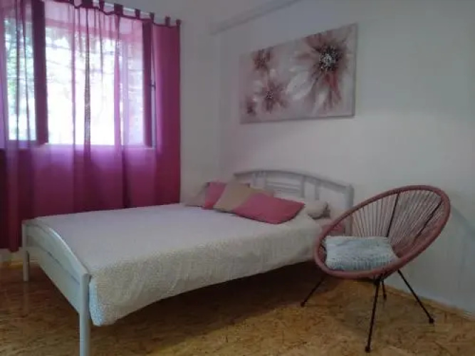 Istrianka Apartment