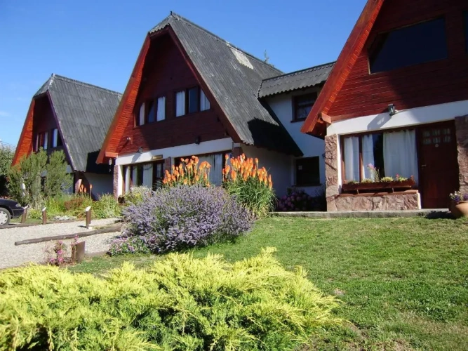 1 Bedroom Bungalow
