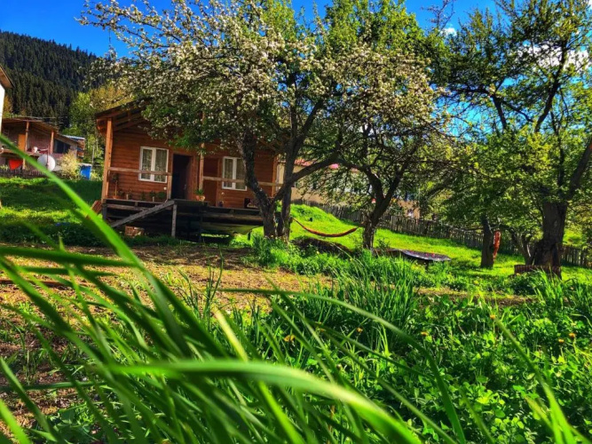 Deka Cottage