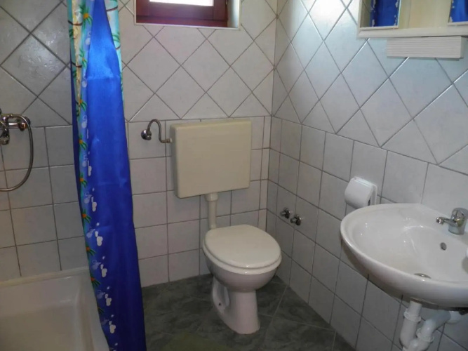 Dujmovic Zeljka - Two Bedroom
