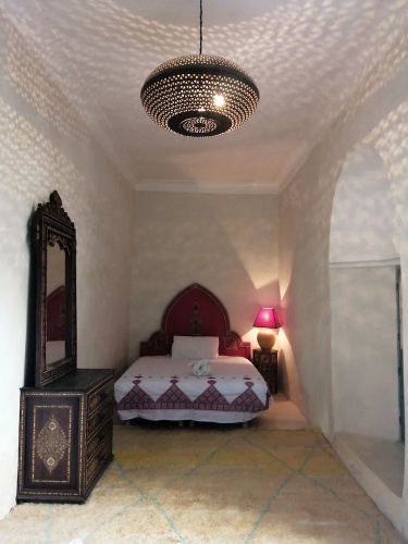Riad Marrakchin