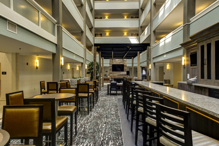 Embassy Suites by Hilton Williamsburg photo 30