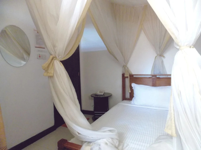 Hanan Guest House