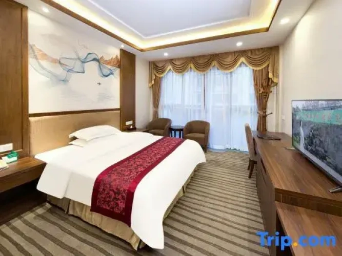 Business Double room