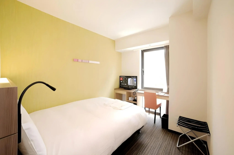 Hotel Nets Sapporo