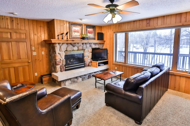 Grand View Lodge