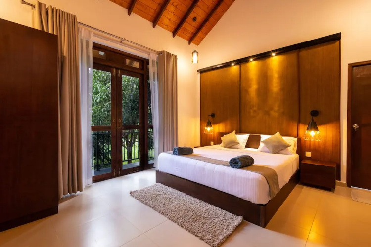 Subaseth Villa