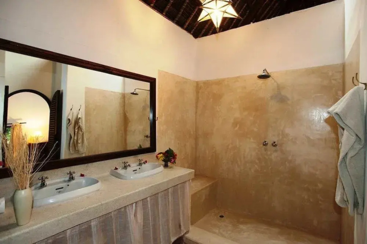 Diani house