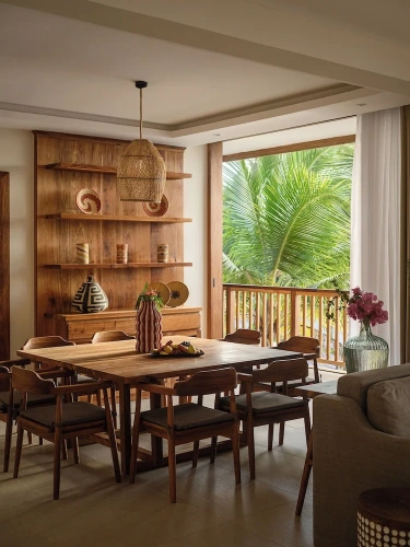 Royal Quadruple Suite with ocean view