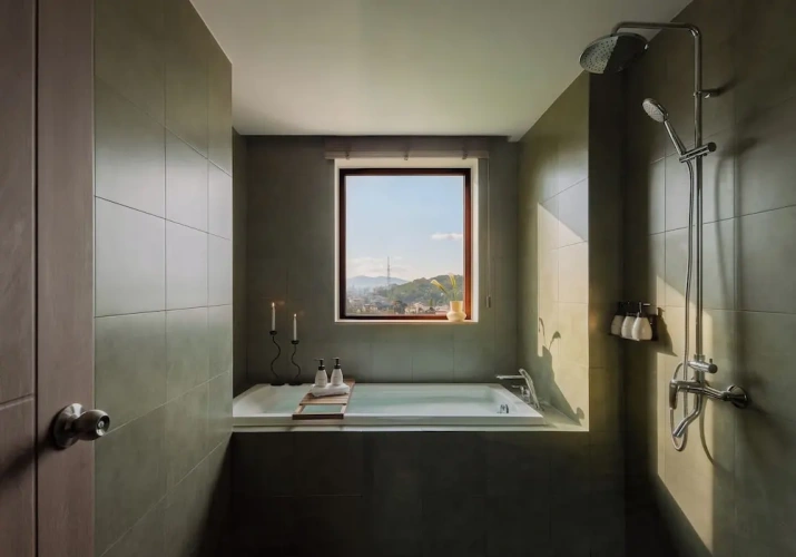 Grand Suite