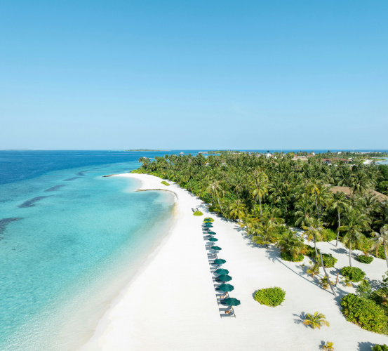 SAii Lagoon Maldives, Curio Collection by Hilton photo 30