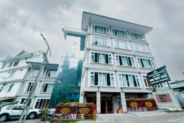 Imagen del hotel