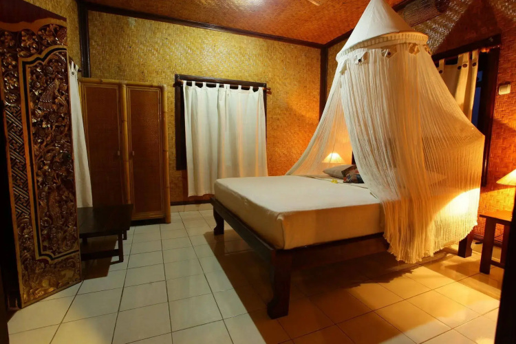 Pondok Permata Homestay