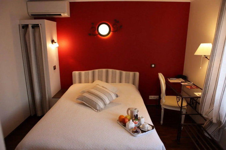 Hotel Ulysse Montpellier Centre