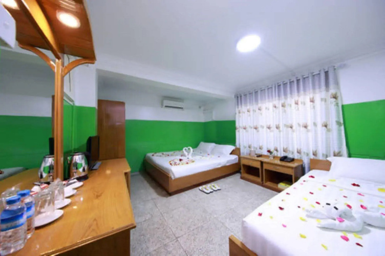 Hotel Venus