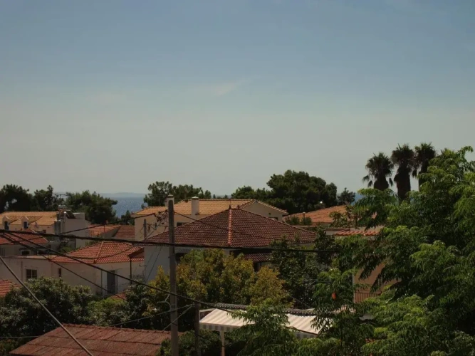 2 Bedrooms Apartment with balcony