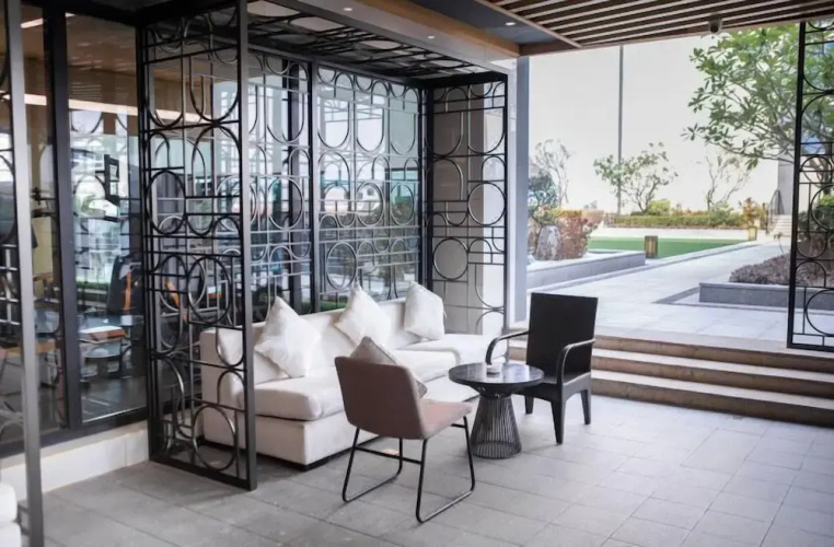 Athens Hotel