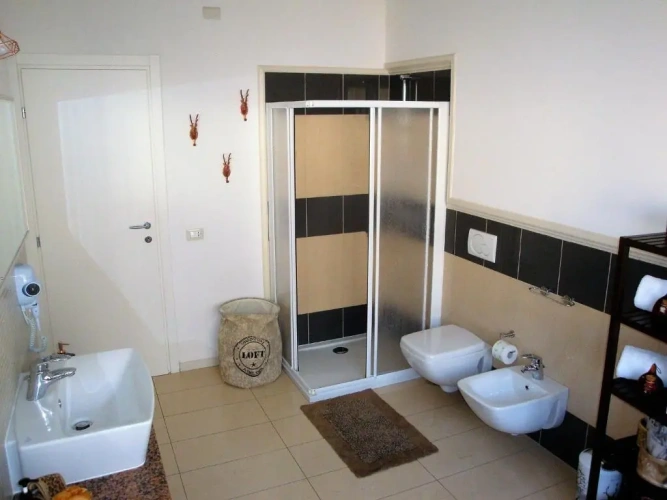 Double Apartment
