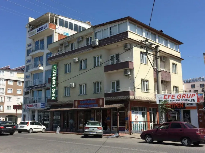 Hotelbild
