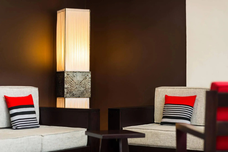 Onomo Hotel Lome