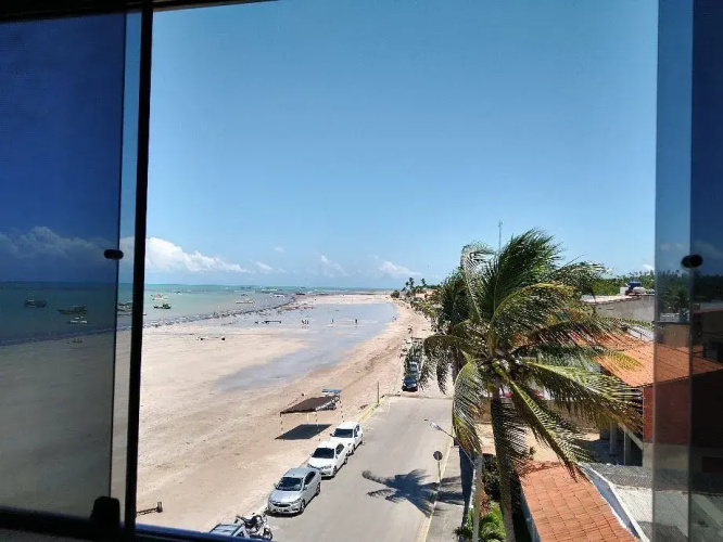 Pousada Vela Mar