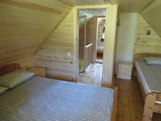 Pinnamäe Holiday House