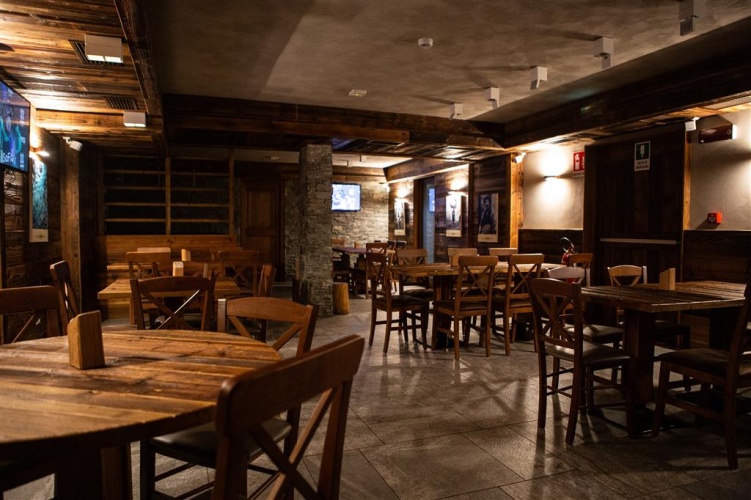 Alagna Mountain Resort & Spa photo 24